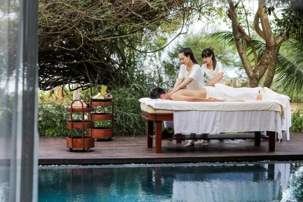 Ảnh L'Alya Ninh Van Bay - 10