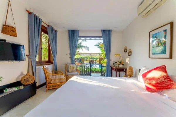 Ảnh Viva Homestay HA 04 - 11