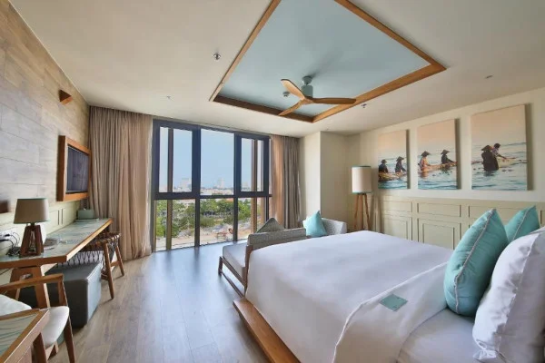 Ảnh Fusion Suites Vung Tau - 34