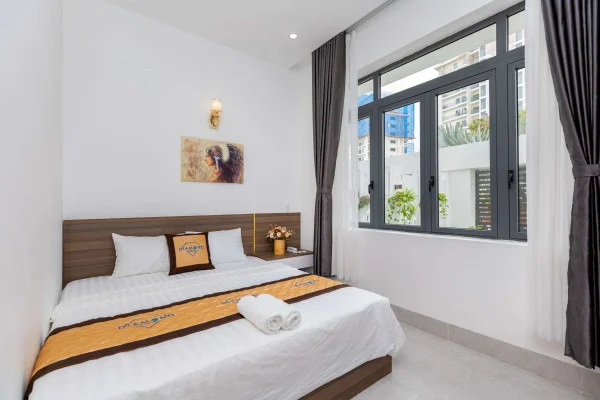 Ảnh Viva VT77 - 16