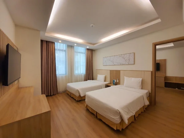 Ảnh Muong Thanh Vung Tau Hotel - 7