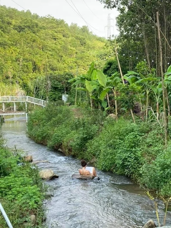 Ảnh Viva Homestay HB2 - 9