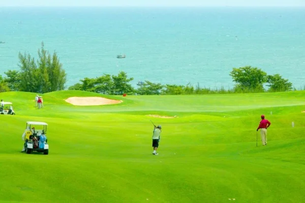 Ảnh Sea Links City