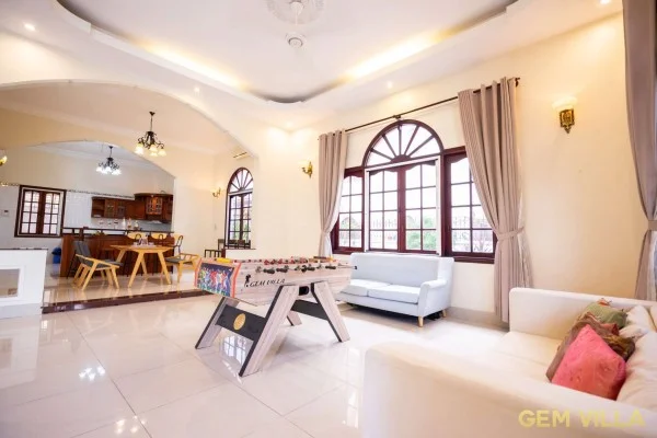 Ảnh Viva Homestay SG 03 - 12