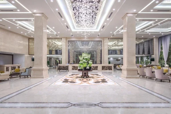 Ảnh Melia Vinpearl Đà Nẵng Riverfront - 8