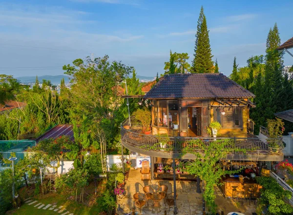 Ảnh Villa Yên Thế - 43