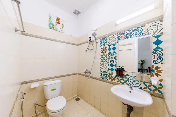 Ảnh Sutin Hotel - 21