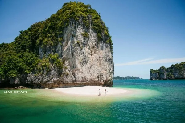 Ảnh Hung Long Harbour Hotel