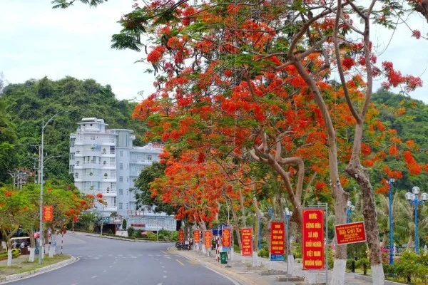 Ảnh Hung Long Harbour Hotel - 2