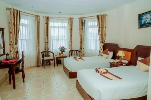 Ảnh Hung Long Harbour Hotel - 4