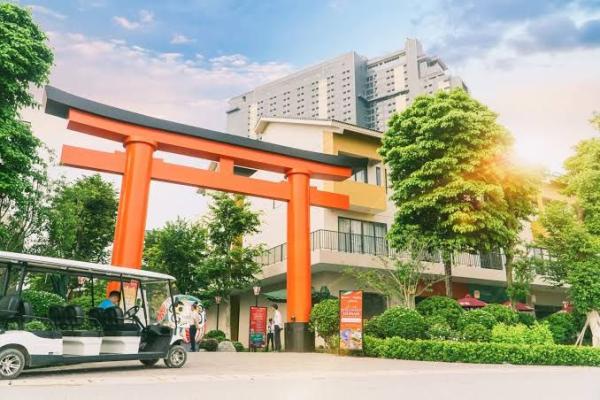 Ảnh WYNDHAM LYNN TIMES THANH THỦY