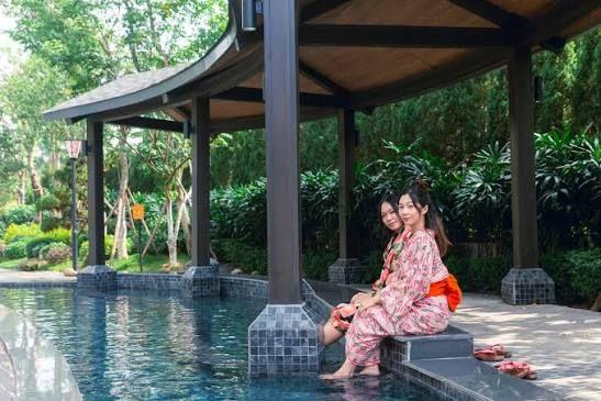 Ảnh WYNDHAM LYNN TIMES THANH THỦY - 7