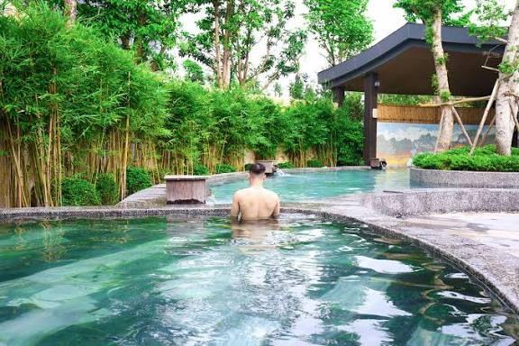 Ảnh WYNDHAM LYNN TIMES THANH THỦY - 8