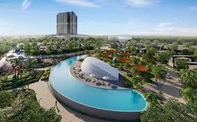 Ảnh WYNDHAM LYNN TIMES THANH THỦY - 11