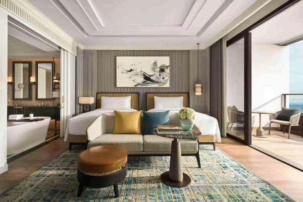Ảnh chi tiết phòng intercontinental-halong-bay-resort-classic-vivatrip-03.webp