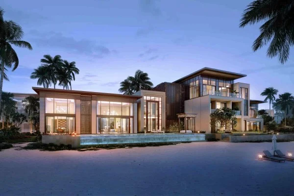 Ảnh chi tiết phòng intercontinental-halong-bay-resort-ha-long-bay-villa-vip-vivatrip-02.webp