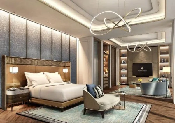 Ảnh chi tiết phòng intercontinental-halong-bay-resort-penhouse-ha-long-vivatrip-02.webp