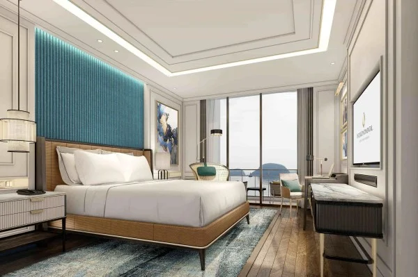 Ảnh chi tiết phòng intercontinental-halong-bay-resort-suite-2-bedroom-vivatrip-03.webp