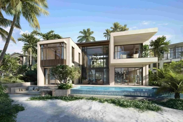 Ảnh chi tiết phòng intercontinental-halong-bay-resort-suite-3-bedroom-vivatrip.webp