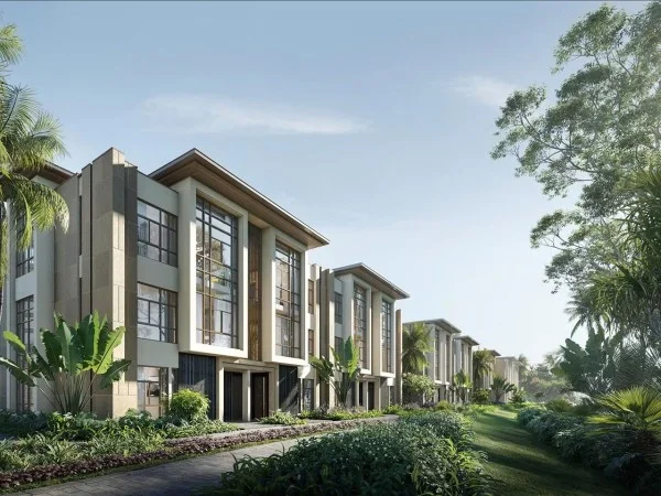 Ảnh chi tiết phòng intercontinental-halong-bay-resort-three-bedroom-pool-access-vivatrip-02.webp