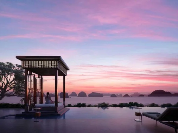 Ảnh InterContinental Halong Bay Resort
