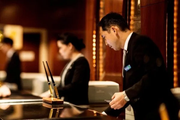 Ảnh InterContinental Halong Bay Resort