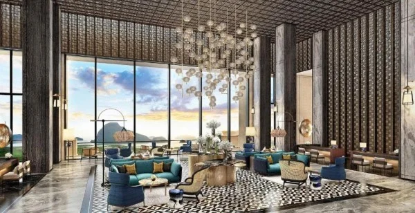 Ảnh InterContinental Halong Bay Resort