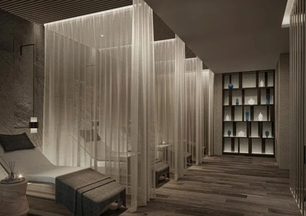 Ảnh InterContinental Halong Bay Resort - 10