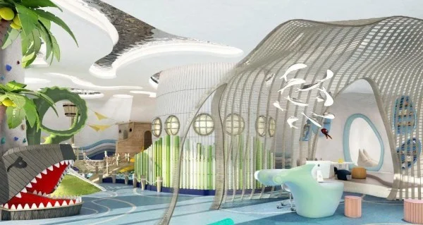 Ảnh InterContinental Halong Bay Resort - 15