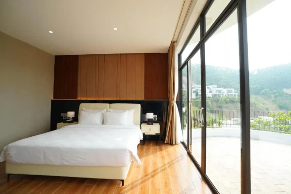 Ảnh chi tiết phòng Biệt Thự 3 Phòng Ngủ 9