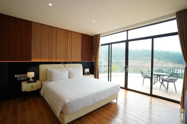 Ảnh chi tiết phòng Biệt Thự 3 Phòng Ngủ 13