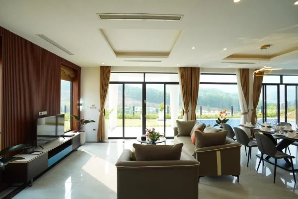 Ảnh chi tiết phòng Biệt Thự 3 Phòng Ngủ 16