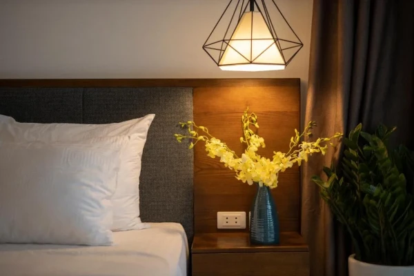 Ảnh chi tiết phòng ivory-villas-and-resort-biet-thu-co-ho-boi-rieng-vivatrip-03.webp