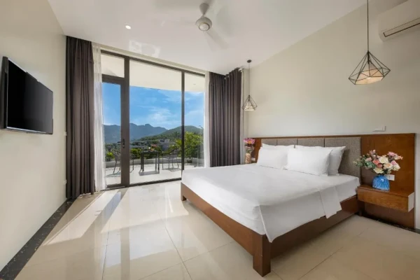 Ảnh chi tiết phòng ivory-villas-and-resort-biet-thu-co-ho-boi-rieng-vivatrip-05.webp