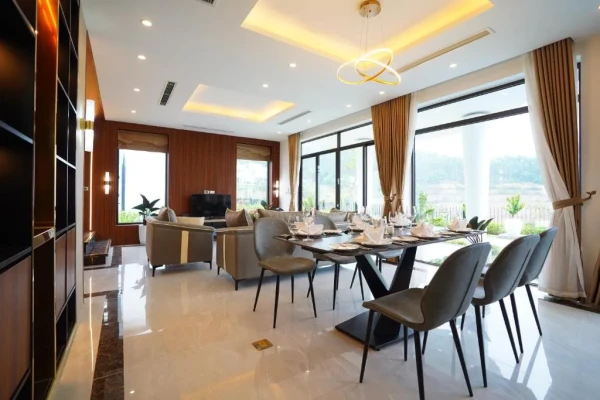 Ảnh chi tiết phòng Biệt Thự Có Hồ Bơi Riêng 17