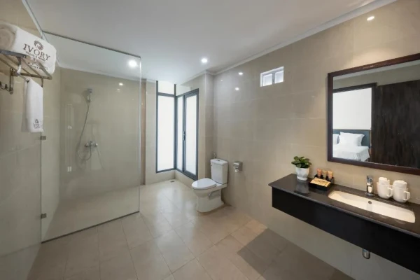 Ảnh chi tiết phòng Biệt Thự Có Hồ Bơi Riêng 20