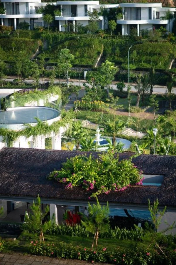 Ảnh Ivory Villas and Resort