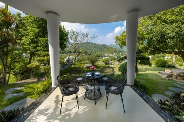 Ảnh Ivory Villas and Resort - 7