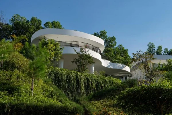 Ảnh Ivory Villas and Resort - 11