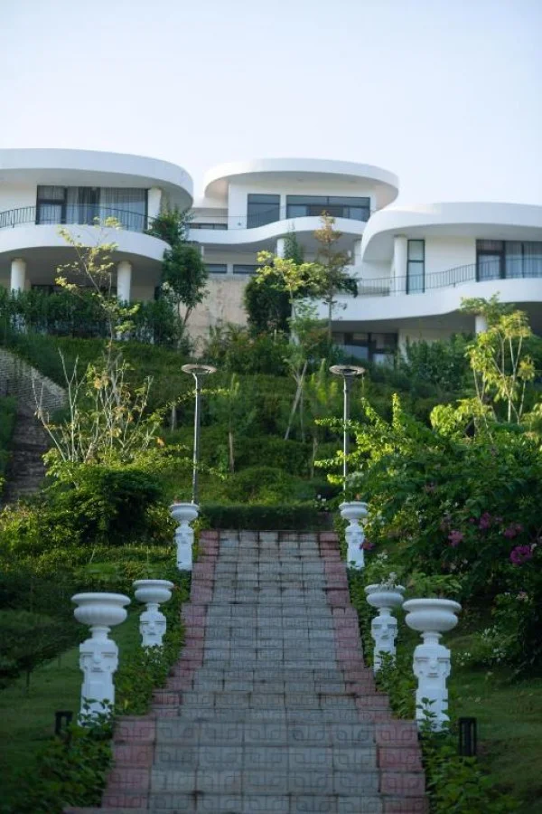 Ảnh Ivory Villas and Resort - 15