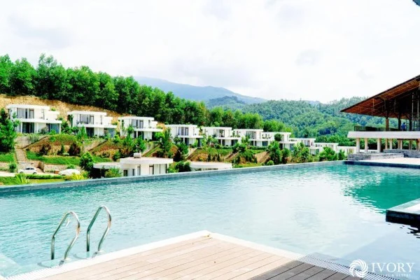 Ảnh Ivory Villas and Resort - 17