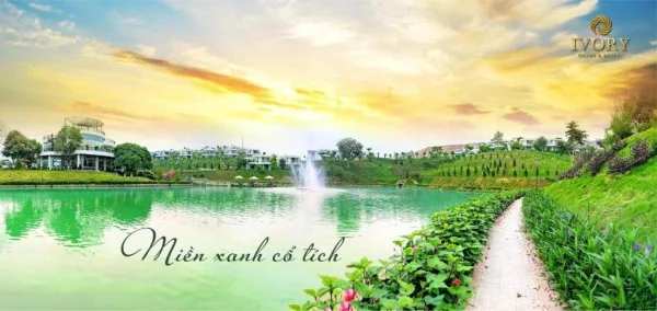 Ảnh Ivory Villas and Resort - 19