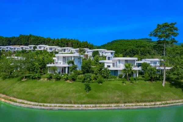 Ảnh Ivory Villas and Resort