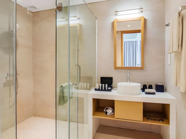 Ảnh chi tiết phòng Suite Studio (Studio Suite) 8