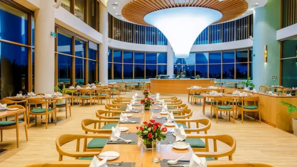 Ảnh Khách sạn FLC Luxury Quy Nhơn - 3