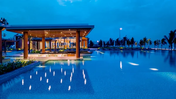 Ảnh Khách sạn FLC Luxury Quy Nhơn - 7