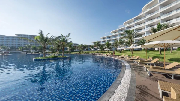 Ảnh Khách sạn FLC Luxury Quy Nhơn - 15