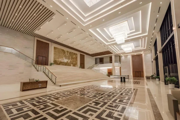 Ảnh Khách sạn FLC Luxury Quy Nhơn - 17