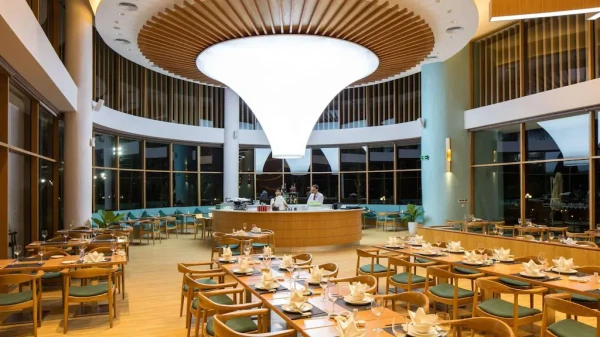 Ảnh Khách sạn FLC Luxury Quy Nhơn - 19