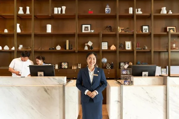 Ảnh Khách sạn Four Points by Sheraton Đà Nẵng - 8